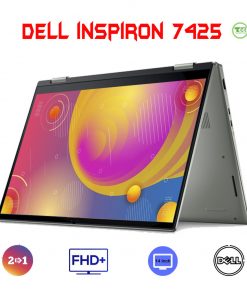 Dell Inspiron 7425 AMD