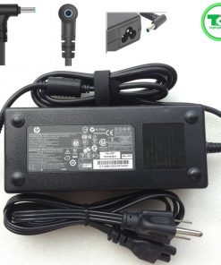 Adapter Laptop/Sạc Máy Tính HP Envy 15 17 - 19.5V - 6.15A CHÍNH HÃNG