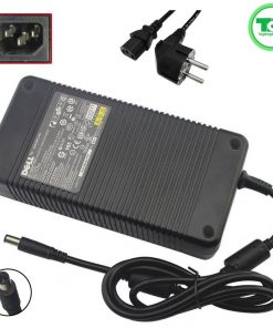 Adapter Laptop/Sạc Máy Tính Dell 19.5V - 11.8A CHÍNH HÃNG