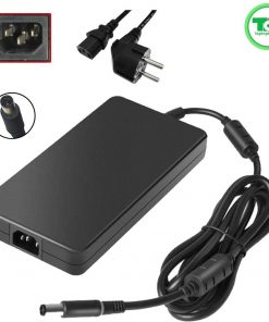 Adapter Laptop/Sạc Máy Tính Dell 240W 19.5V - 12.3A CHÍNH HÃNG