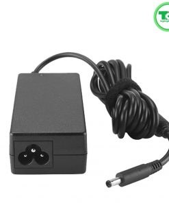 Adapter Laptop/Sạc Máy Tính Dell 19.5V - 2.31A 45W chân kim nhỏ CHÍNH HÃNG
