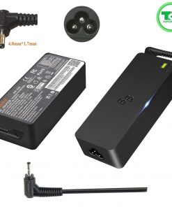 Adapter Laptop/Sạc Máy Tính Dell 19.5V - 3.34A (ĐẦU ĐẠN NHỎ) CHÍNH HÃNG