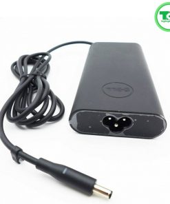 Adapter Laptop/Sạc Máy Tính Dell 19.5V – 6.67A chân kim nhỏ CHÍNH HÃNG