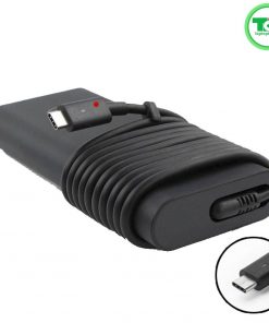 Adapter Laptop/Sạc Máy Tính Dell 20V – 6.5A – 130W CHÂN TYPE-C CHÍNH HÃNG