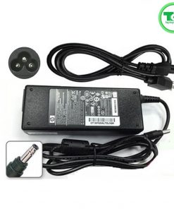 Adapter Laptop/Sạc Máy Tính HP 19V - 4.74A chân đạn CHÍNH HÃNG