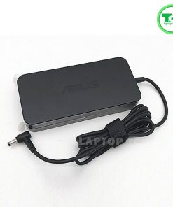 Adapter Laptop/Sạc Máy Tính Asus 19V – 6.32A Chân Kim CHÍNH HÃNG