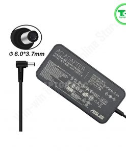 Adapter Laptop/Sạc Máy Tính Asus 20V – 7.5A CHÍNH HÃNG
