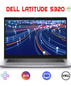 Dell Latitude 5320