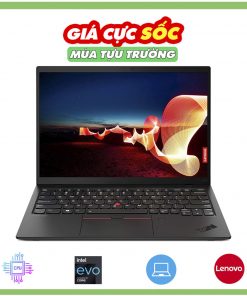 Lenovo ThinkPad X1 Nano Gen 2 Core i5-1240P, Ram 16GB, SSD 512GB, 13