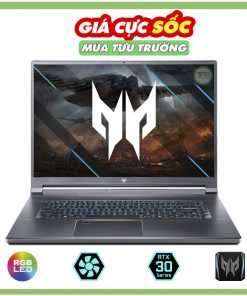 Acer Predator Triton 500 SE (Core i7-11800H/ 16GB/ 512GB/ RTX 3060/ 16