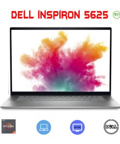 Dell Inspiron 16 5625 AMD