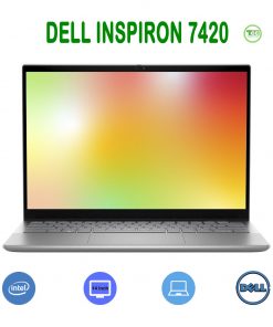 Dell Inspiron 7420