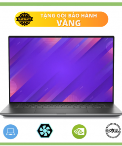 Dell Precision 5570 (2022) Core™ i7-12800H, Ram 16GB, SSD 512GB, 15.6″ FHD+, RTX A2000