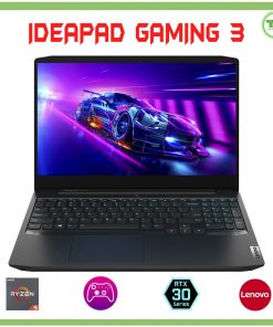 [Mới 100%] Laptop Lenovo IdeaPad Gaming 3