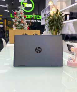 HP Pavilion x360 12th 2-in-1 Core™ i5-1235U, RAM 8GB, SSD 512GB, 14