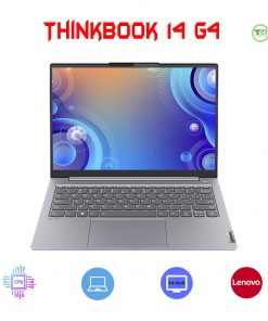 Laptop Lenovo ThinkBook 14 G4 i7 1255U /Ram 8GB / SSD 512GB /14.0