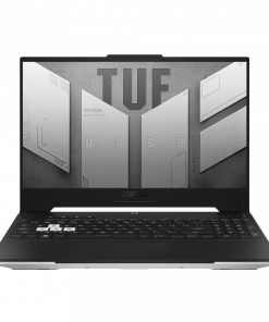 (New) Asus TUF Dash F15 2022 (Core i7-12650H, 16GB, 512GB, RTX 3060, 15.6″ FHD 144Hz)
