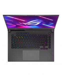 [New] Asus ROG Strix G15 G513IC-HN002T (Ryzen 7-4800H, 8GB, 512GB, RTX 3050 4GB, 15.6'' FHD IPS 144Hz)
