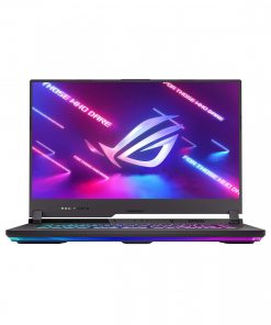 [New] ASUS ROG Strix G15 G513QM-HQ283T (Ryzen 9-5900HX, 16GB, 512GB, RTX 3060, 15.6'' WQHD 165Hz)