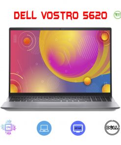 Dell Vostro 5620  Core i7-1260P, Ram 16GB, SSD 512GB, 16