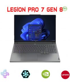 Lenovo Legion Pro 7 16