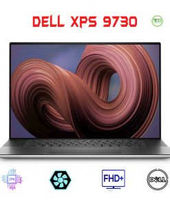 Dell XPS 17 9730, Core i7-13700H, Ram 16GB, M.2 512GB, 17.3