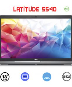 Dell Latitude 15 5540 (2023) Core i7-1355U, Ram 8GB, SSD 256GB, 15.6 FHD