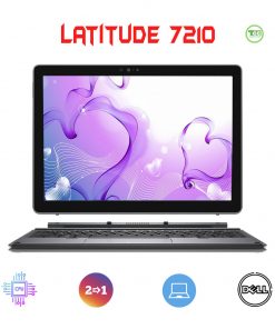 Dell Latitude 7210 2-in-1
