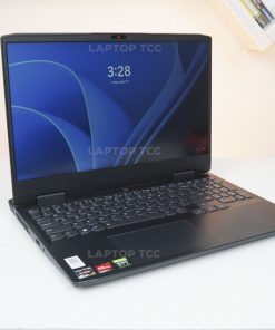 (New) Lenovo Ideapad Gaming 3 (2023), Ryzen 7-7735HS, 16GB RAM, 512GB SSD, RTX 4050 6GB, 15.6