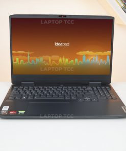 (New) Lenovo Ideapad Gaming 3 (2023), Intel Core i7-12700H, 8GB RAM, 512GB SSD, RTX 3050 6GB, 15.6