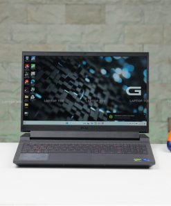 [New] Dell Gaming G15 5530 2023 Core i9-13900HX, Ram 16GB, 1TB SSD, 15.6″ FHD, RTX 4060 (8GB)