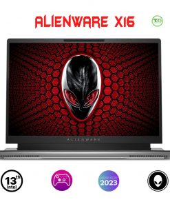 Alienware x16 Gaming Laptop