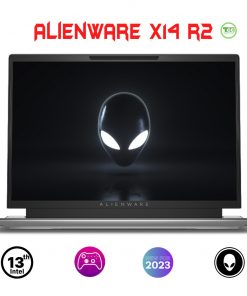 Alienware x14 R2 Laptop Gaming 2023