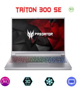 Acer Predator Triton 300 SE