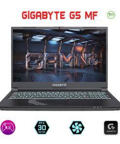 [New 100%] Laptop Gaming Gigabyte G5 MF (E2VN333SH)