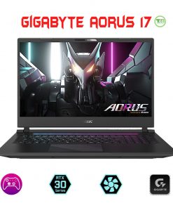 GIGABYTE Gaming Aorus 17 - Chính Hãng