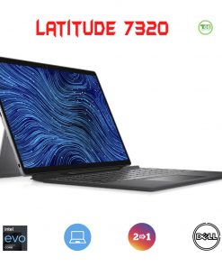 Dell Latitude 7320 2 in 1