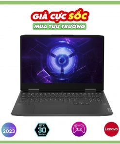 LENOVO GEEKPRO G5000 (2023) Core i5-13500H, RAM 16GB, SSD 1TB, 15.6