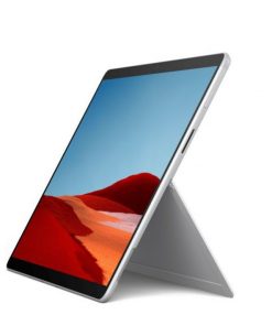 Surface Pro X SQ2 RAM 16GB, SSD 256GB, LTE - Refurbished
