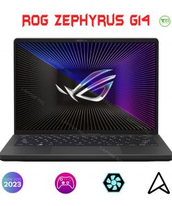Asus Rog Zephyrus G14 (2023)
