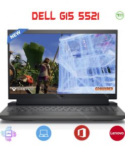 Dell Gaming G15 5521