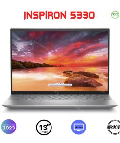 Dell Inspiron 13 5330 (2023) Core™ i7-1360P, Ram 16GB, 512GB M.2, 2K