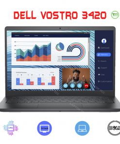 Laptop Dell Vostro 3420 2022
