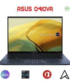 Asus Zenbook 14X OLED Q410VA