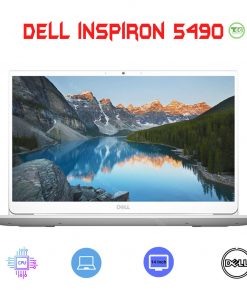 Dell Inspiron 5490 Core™ i5 10210U, RAM 8GB, SSD 256GB, 14.0 FHD