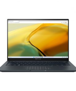 [New 2023] Asus Zenbook 14 Q420VA (i7-13700H, 16GB, SSD 512GB, Màn 14.5' 2.8K, 120Hz OLED)