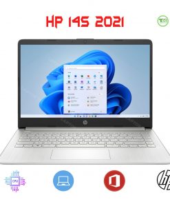 HP 14s-dr2009TU (2021)