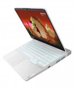 Laptop Lenovo Ideapad Gaming 3 15IAH7 (i5 12500H/16GB/512GB/4GB RTX3050/120Hz/Win11)
