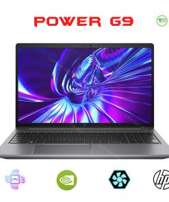 HP ZBook POWER G9