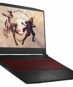 Gaming MSI Katana GF66 (11th)